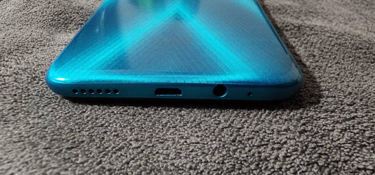 Smart 5 Infinx 2