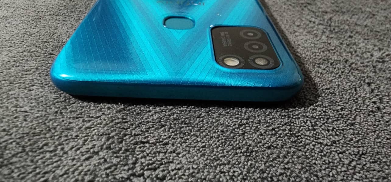 Smart 5 Infinx 3
