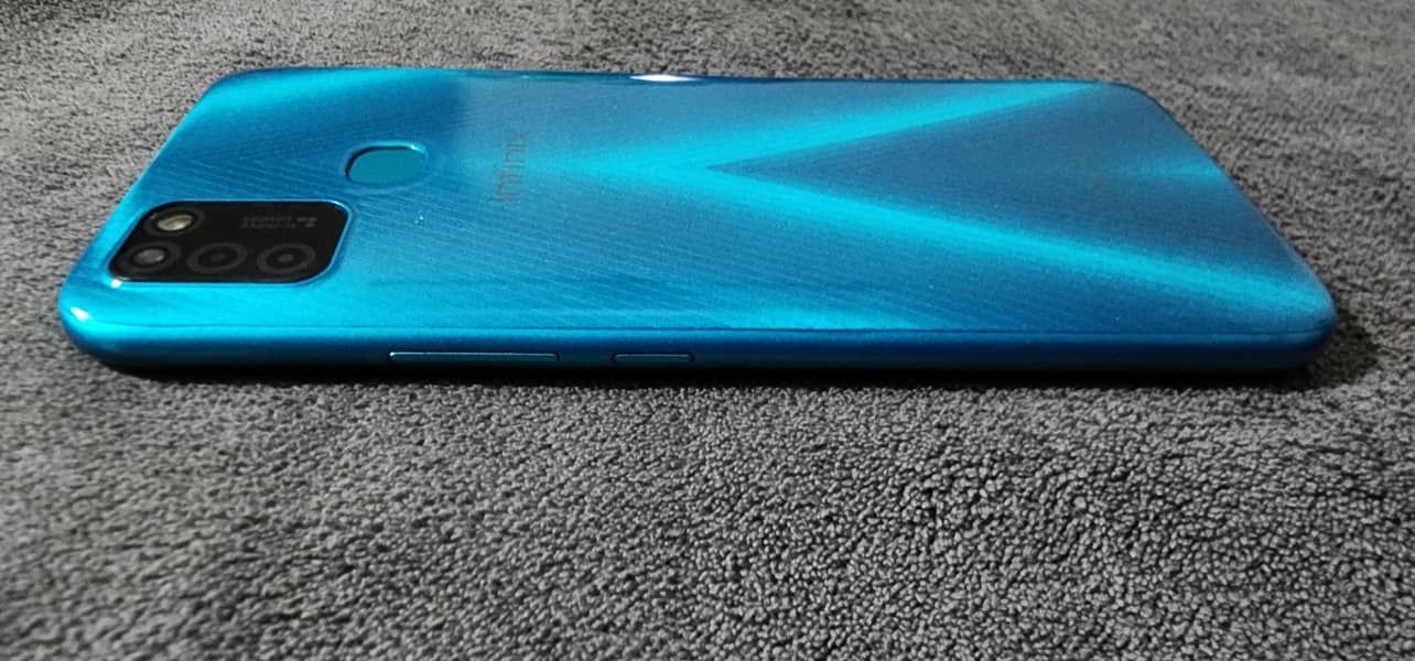 Smart 5 Infinx 4