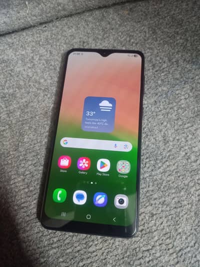Samsung Galaxy A33 5G