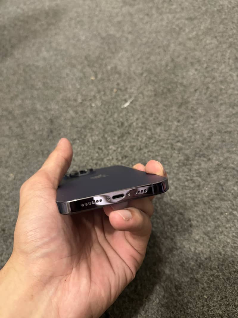 Apple iPhone 14 Pro Max 2