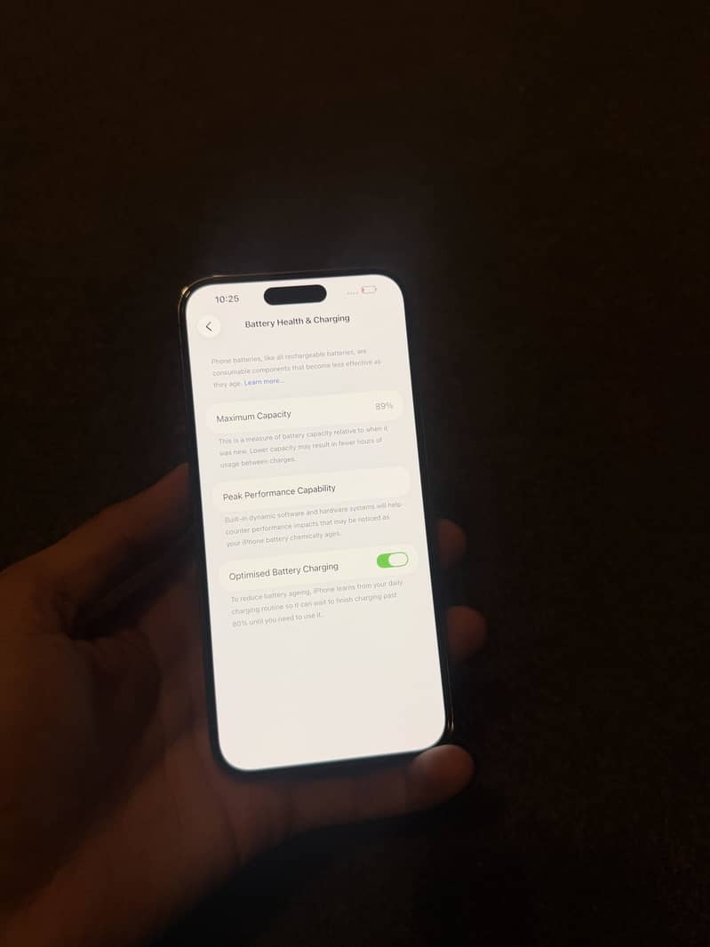 Apple iPhone 14 Pro Max 5
