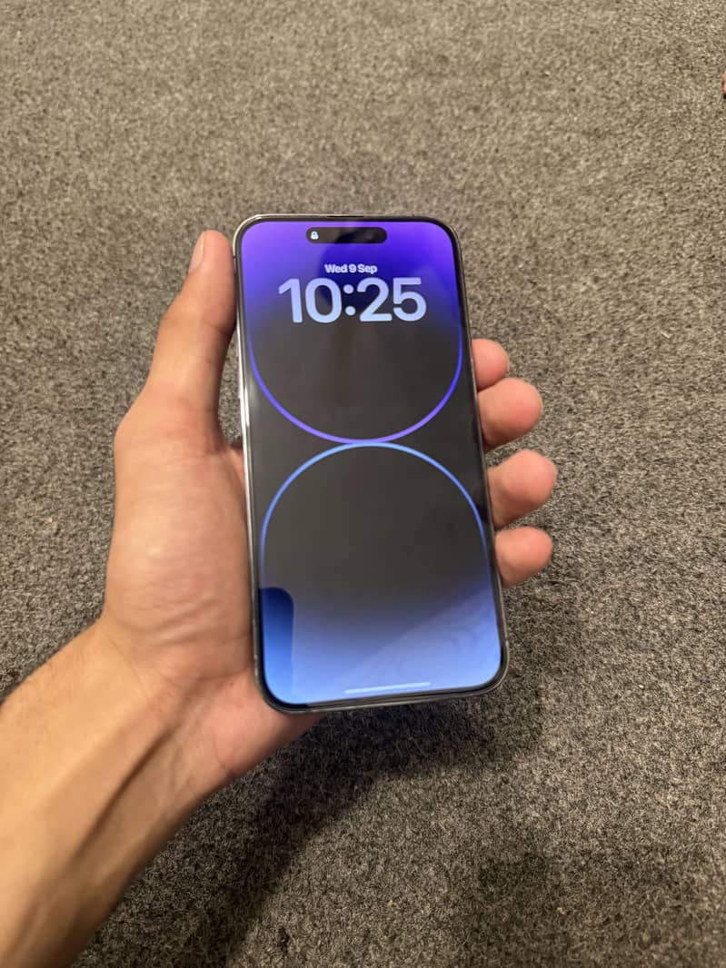 Apple iPhone 14 Pro Max 6