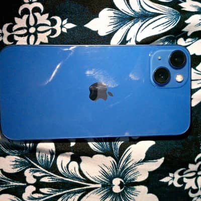 Apple iPhone 13 exchange possible