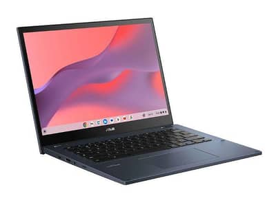 ASUS Chromebook Plus Touch & 360
