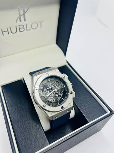 Hs WATCHES