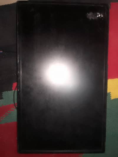 Samsung LCD Tv