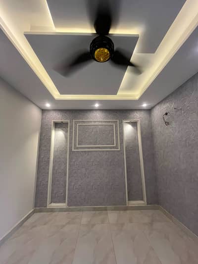 European Style House For Sale In OLC-A Block Bahria Orchard Phase 2