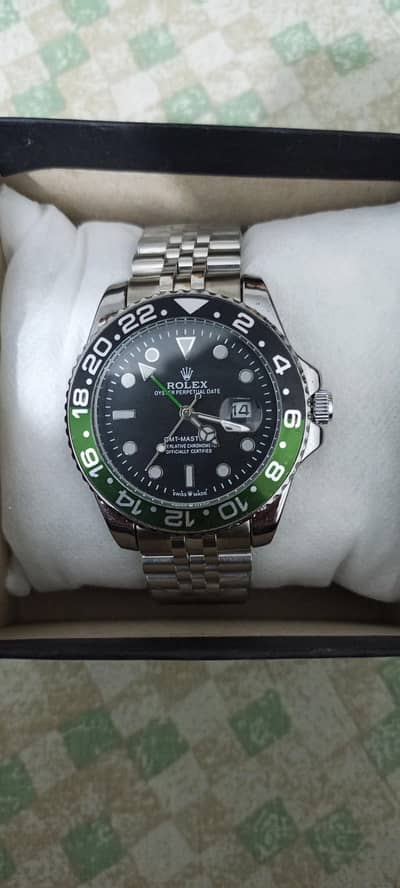 Watch