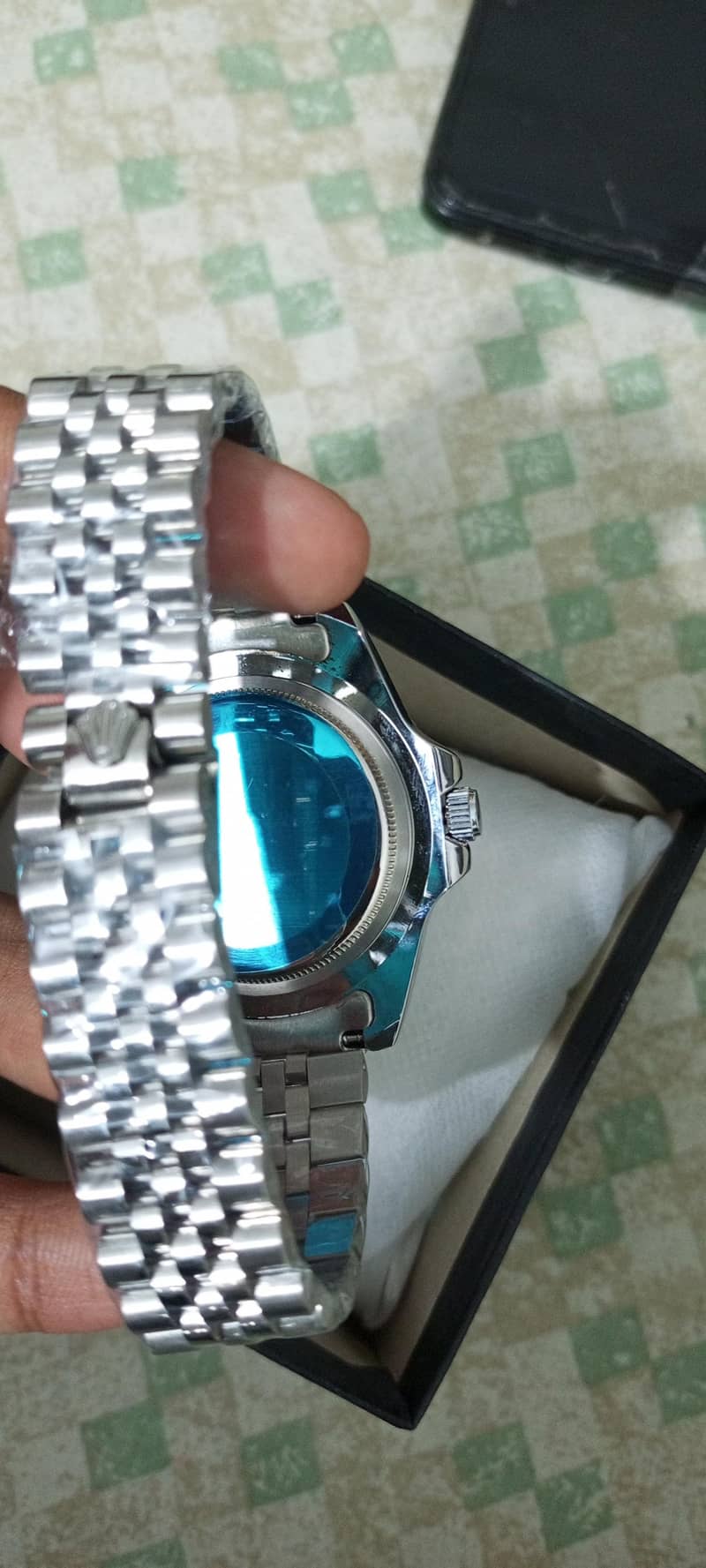 Watch 1
