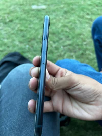 Apple iPhone SE3rd gen