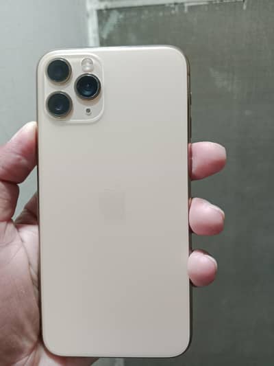 Apple iPhone 11 Pro