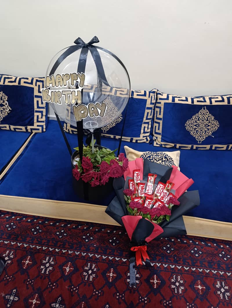 Customised Gifts 1