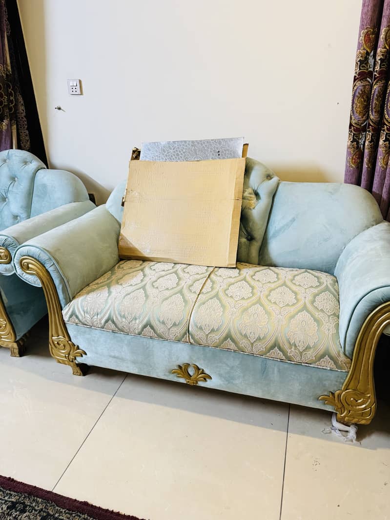 Sofa set 2