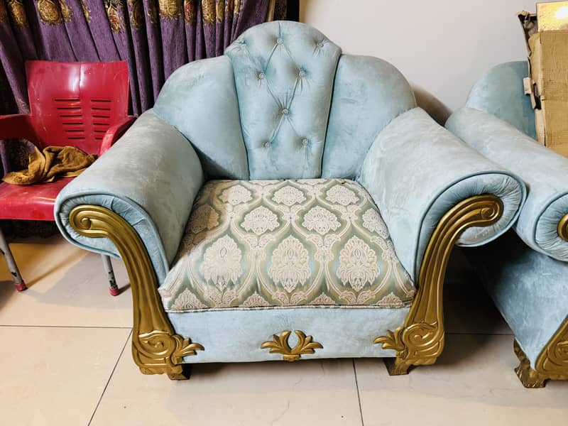 Sofa set 3