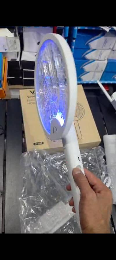 mosquito killer