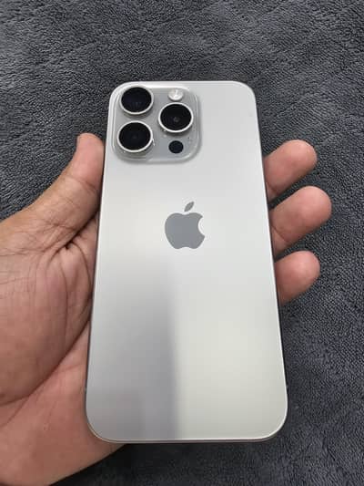 Iphone 15 Pro Jv