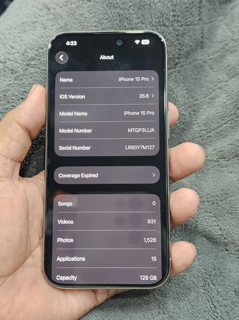 Iphone 15 Pro Jv 5