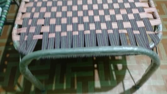 folding charpai