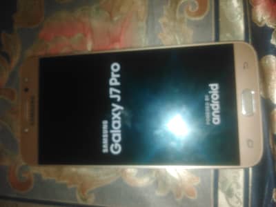 Samsung Mobile J7 Pro