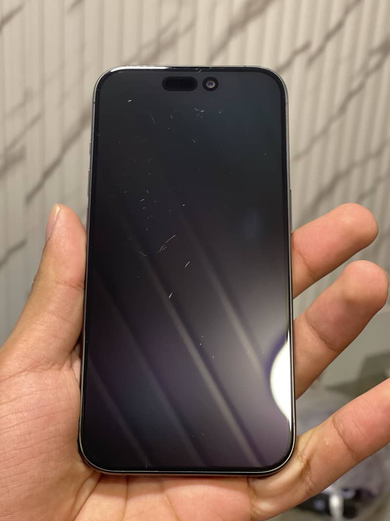 Apple iPhone 15 Pro 7