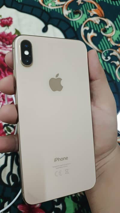 Apple iPhone XS Max