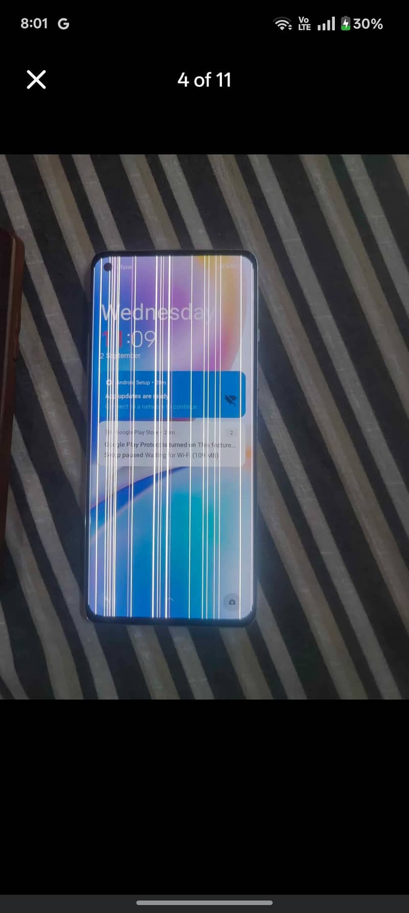 One Plus 8 0