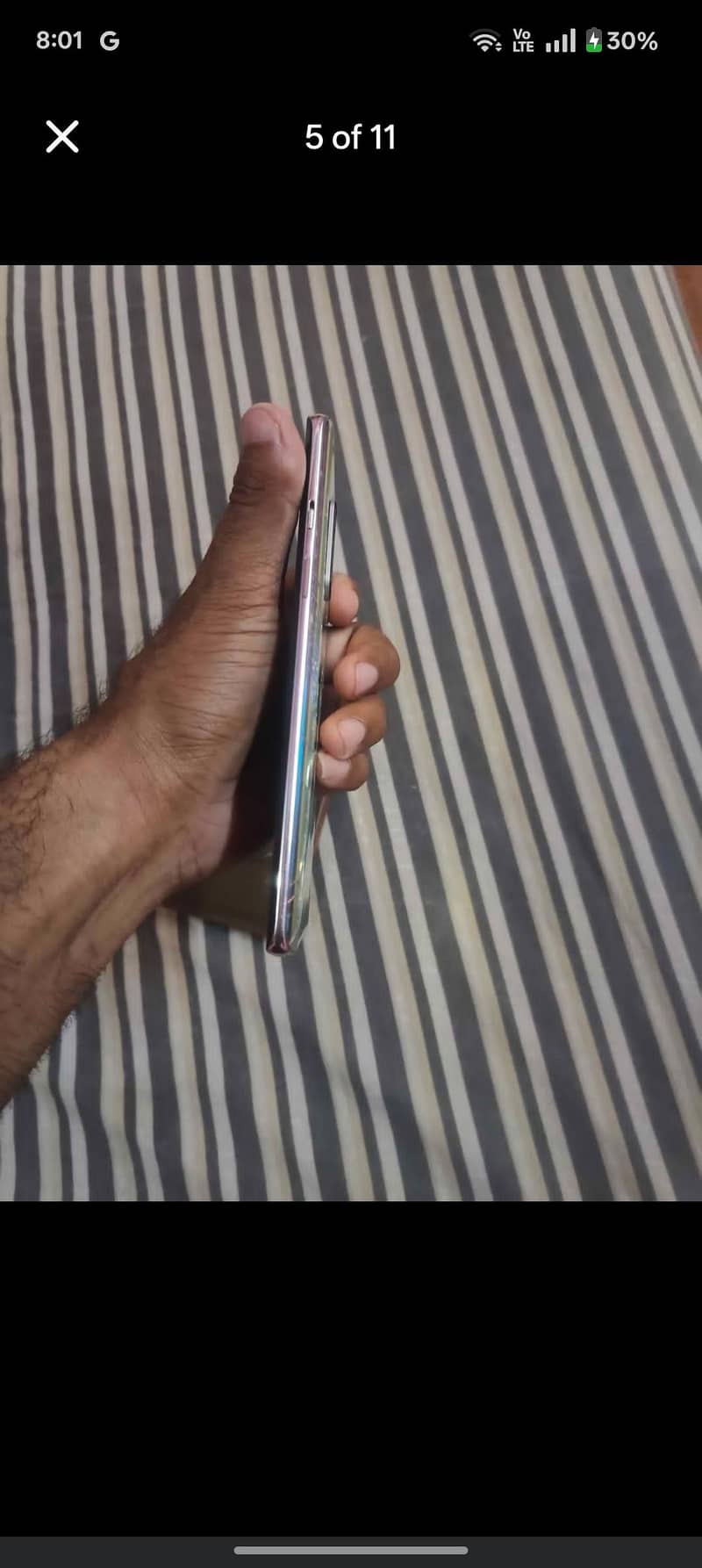 One Plus 8 2