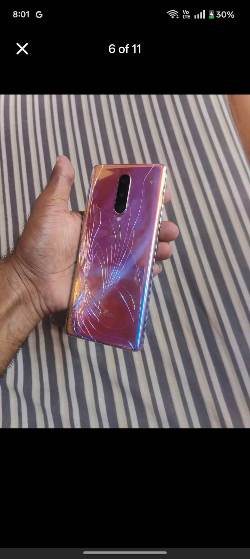 One Plus 8 3