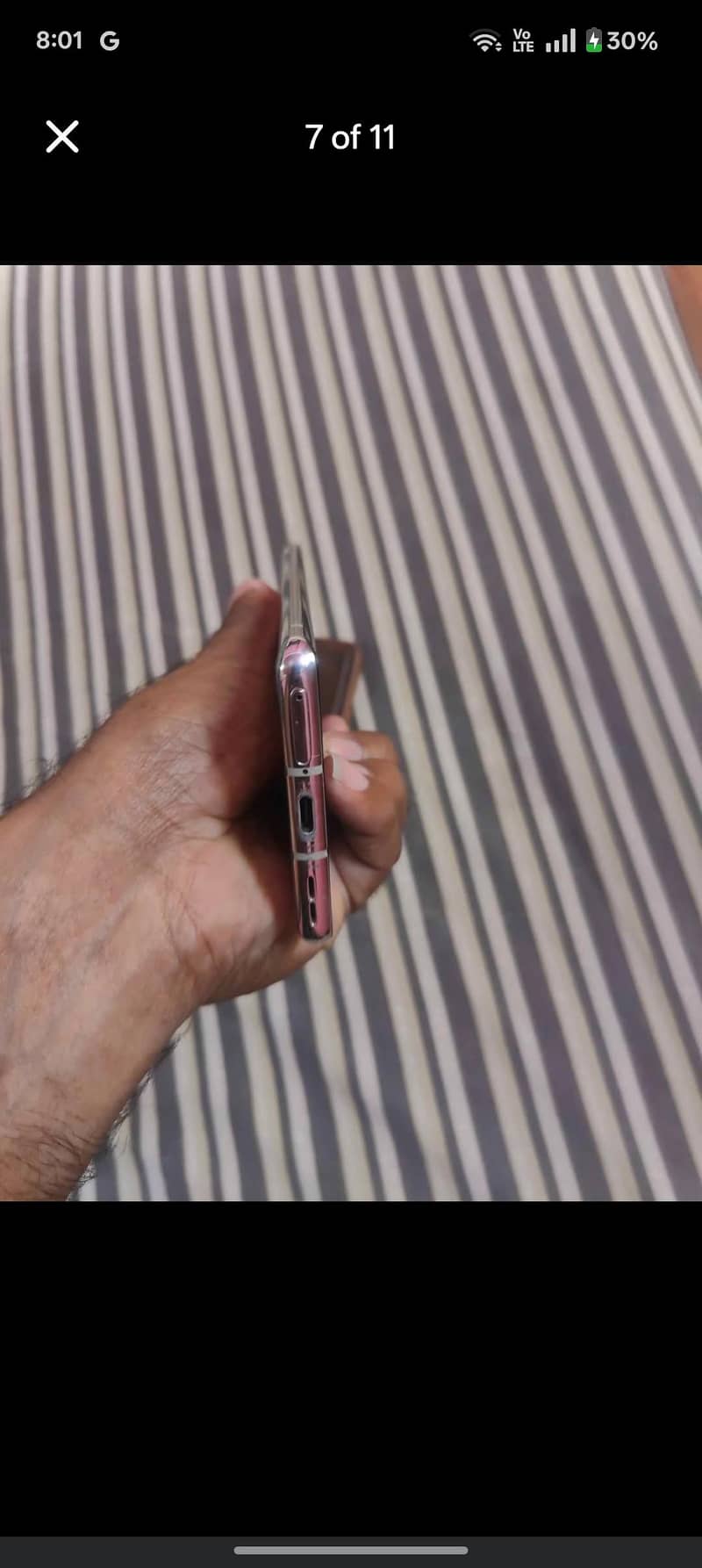 One Plus 8 4