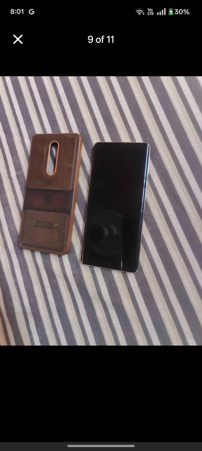 One Plus 8 5