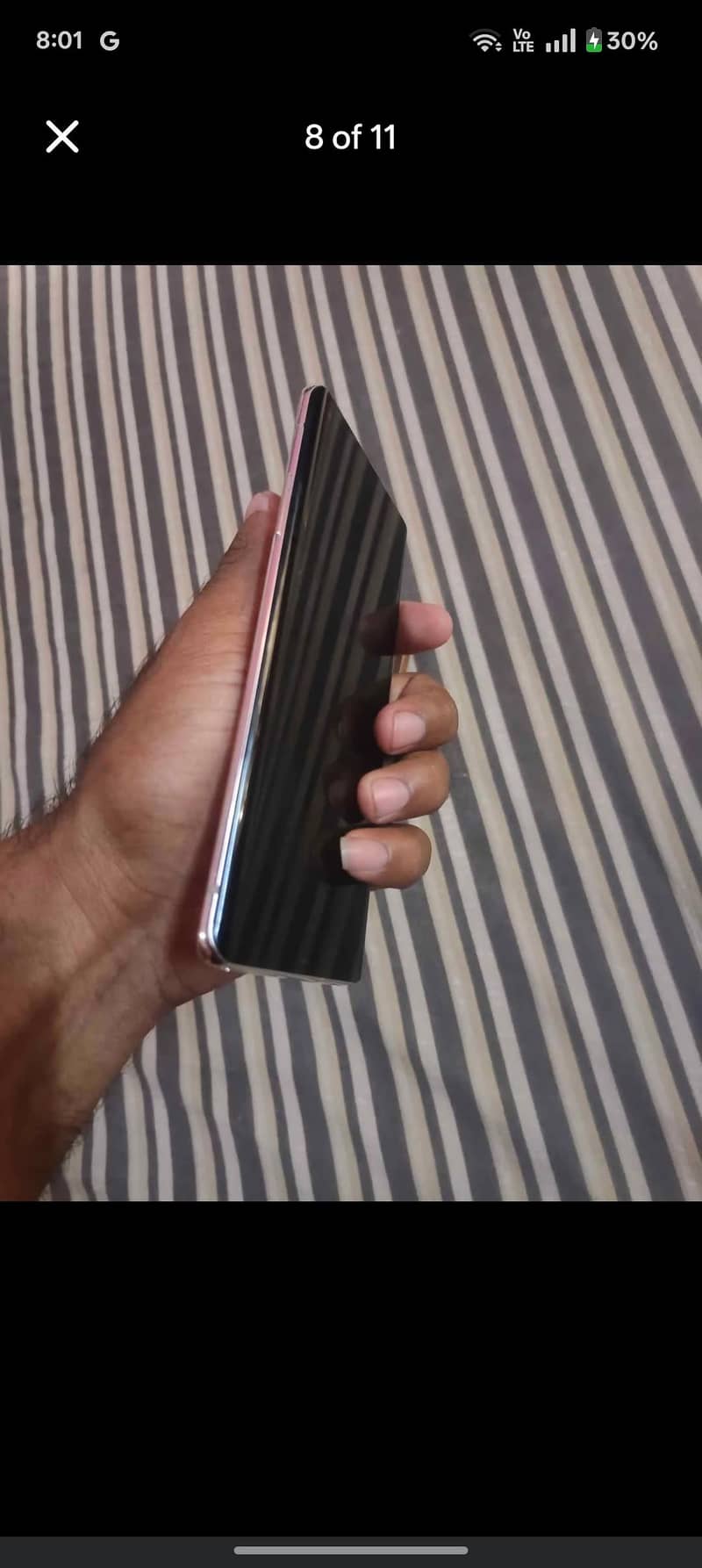 One Plus 8 6