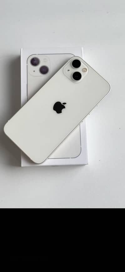 Apple iPhone 13