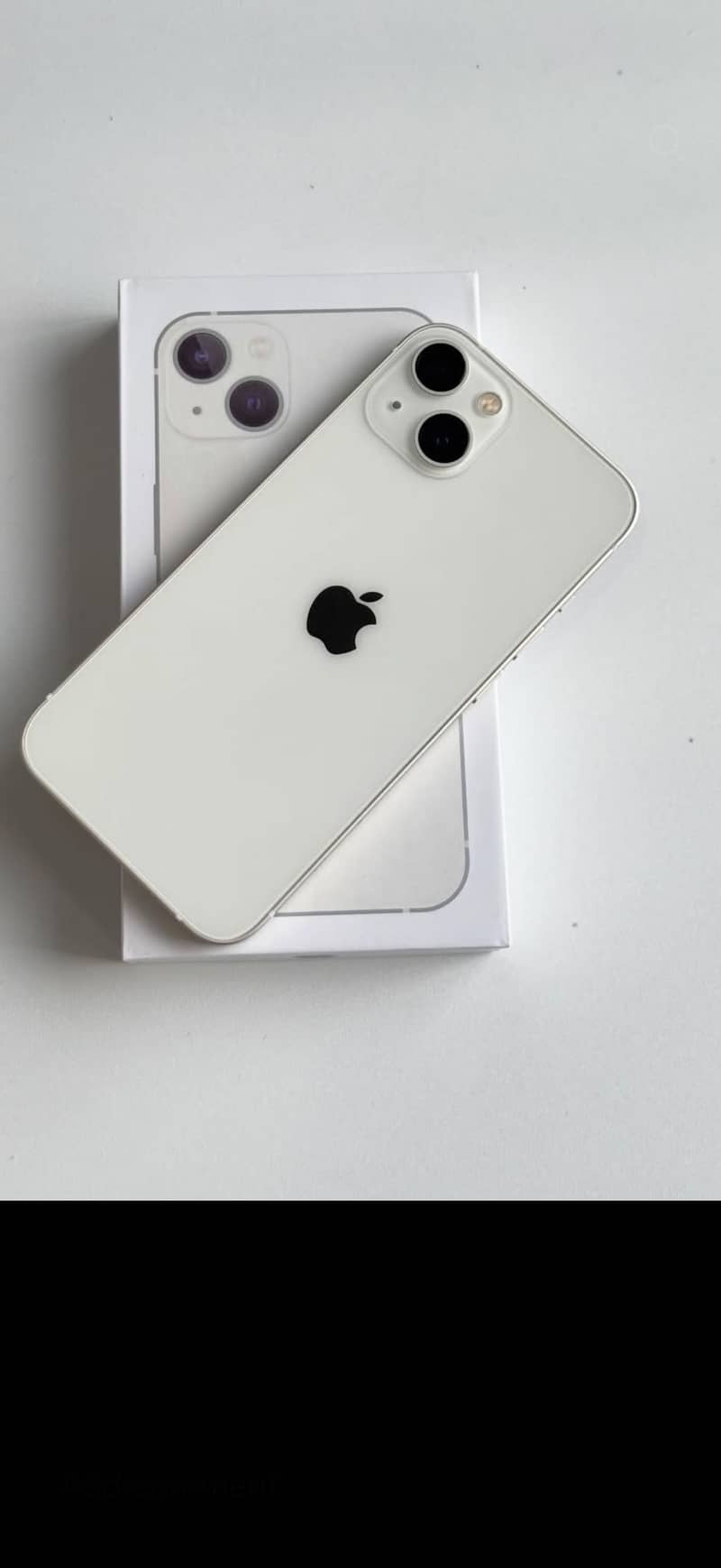 Apple iPhone 13 0