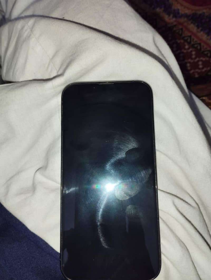 Apple iPhone 13 Pro 2