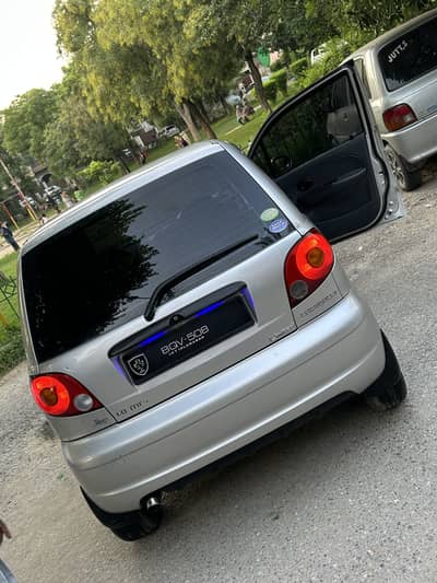Chevrolet Joy Approx Total genuine giving 21+ fuel avg