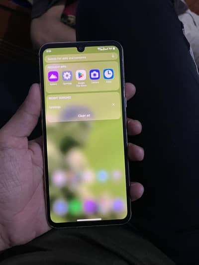 LG V60 ThinQ 5G only  30000
