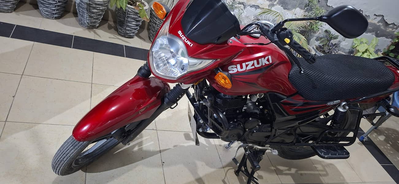 GR150 0