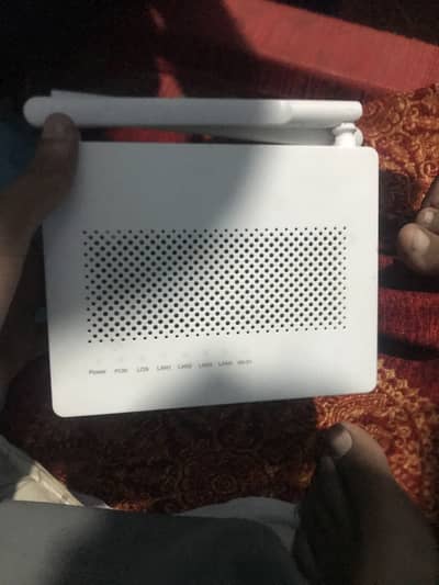 Huawei Wi-Fi router