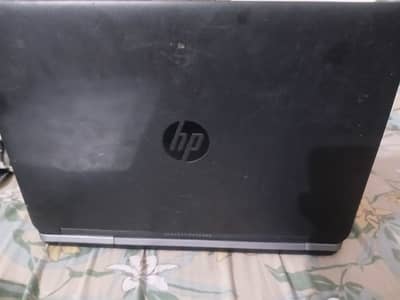 Hp laptop