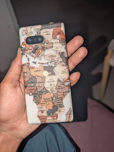 Google Pixel 7