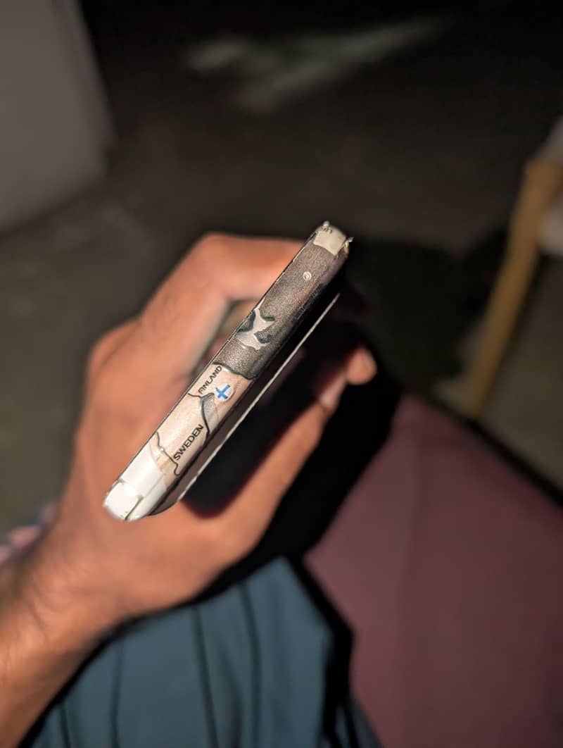 Google Pixel 7 3