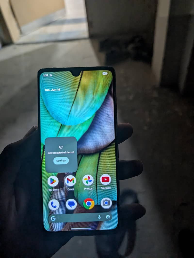 Google Pixel 7 7