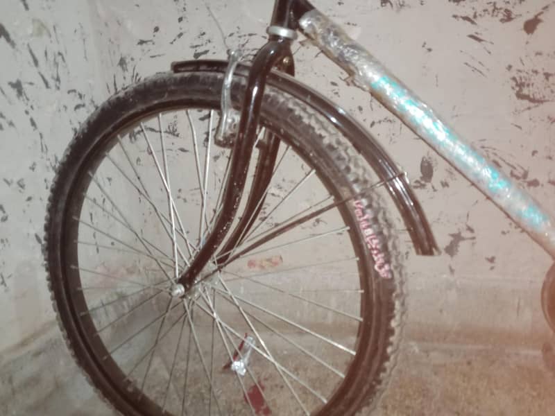 bicycle 3