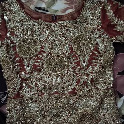 2 Beautiful Lehngay for Sale
