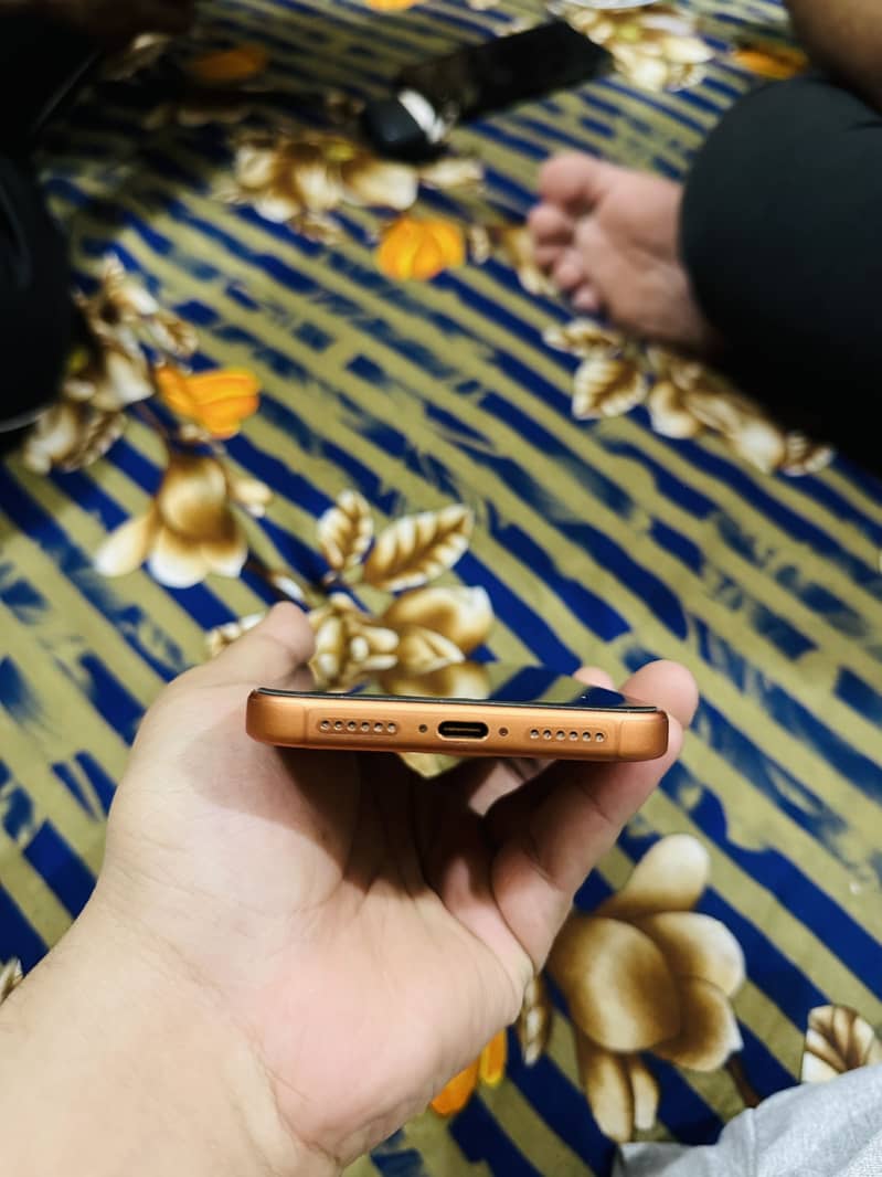 Iphone 17 pro Max 5