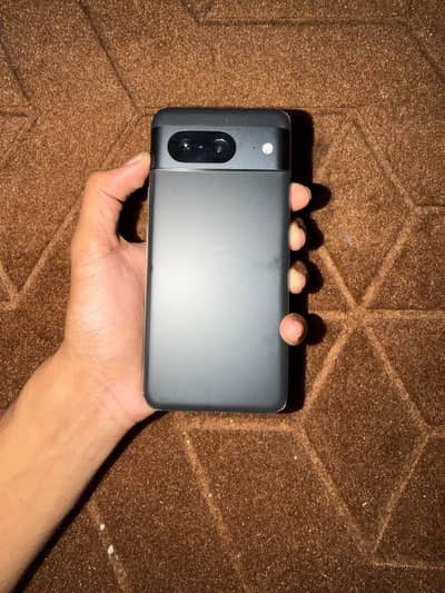 Google PIXEL 8
