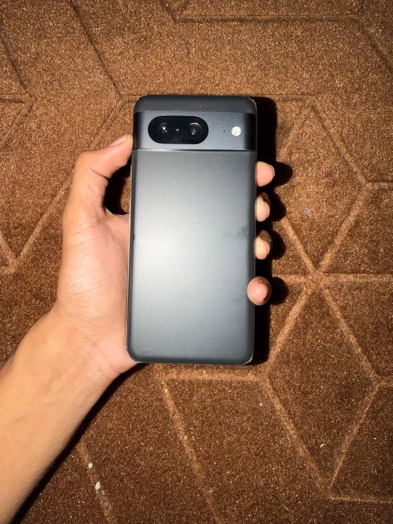Google PIXEL 8 0