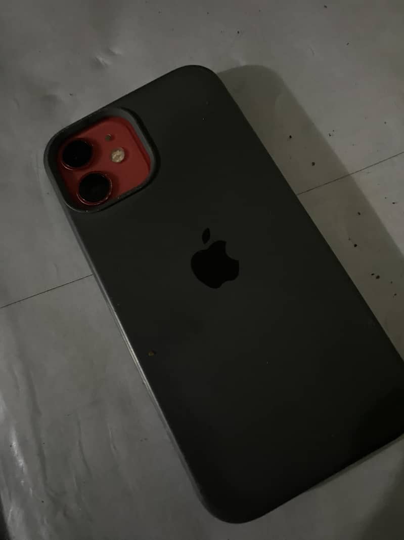 Apple iPhone 12 mini 5