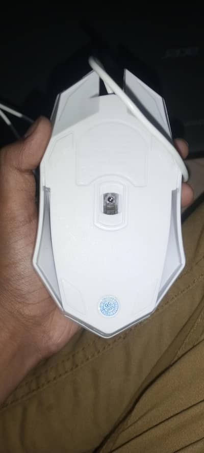 gaming mouse brand (bajeal)